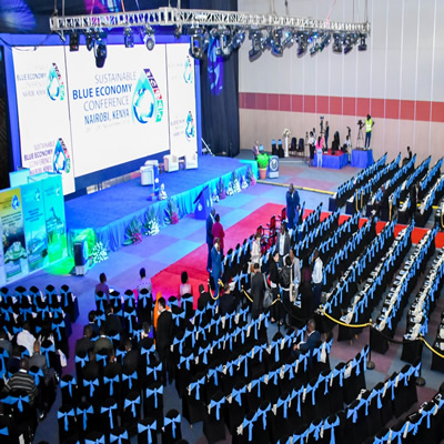 Conference and Meetings