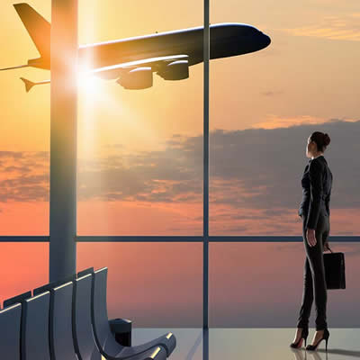 Corporate Travel